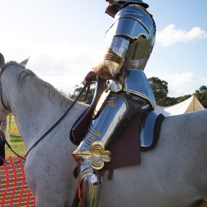 Equestrian